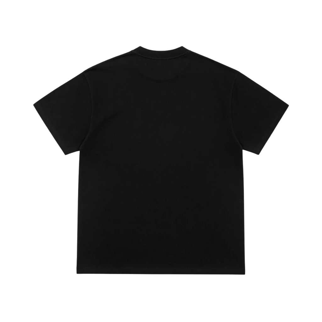 Corteiz Dragon Allstarz Tee Black
