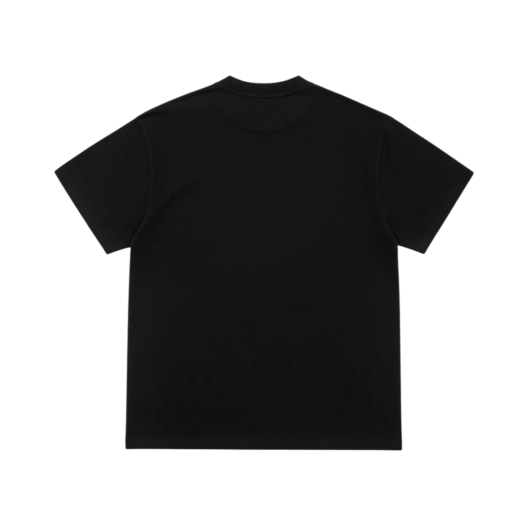 Corteiz Dragon Allstarz Tee Black