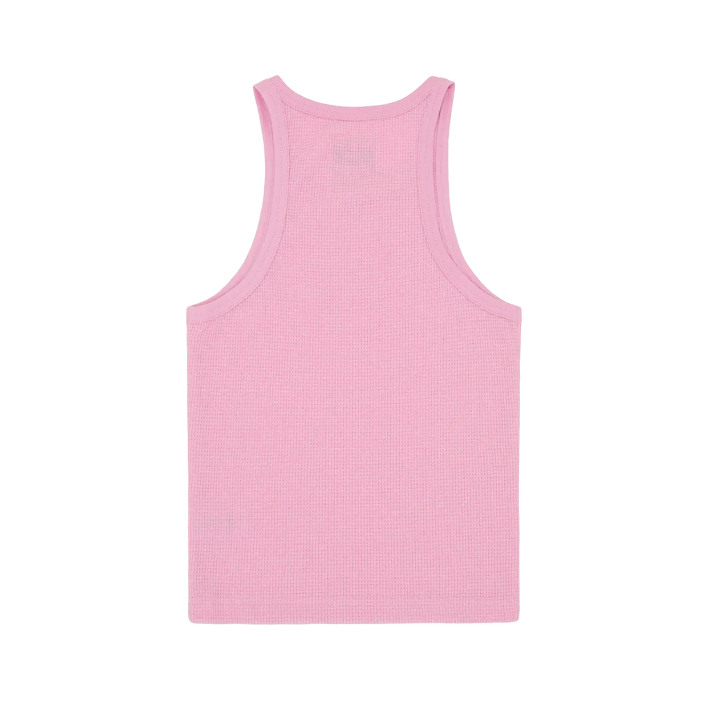 Corteiz Womens Classic Tank Top Pink
