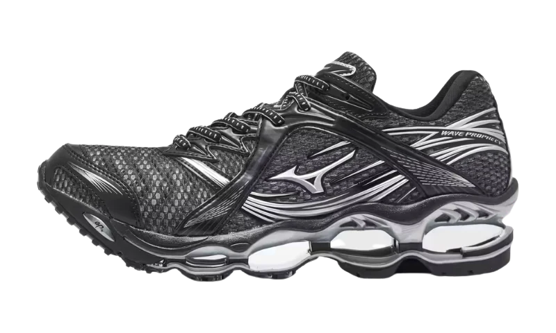 Mizuno Wave Prophecy 1