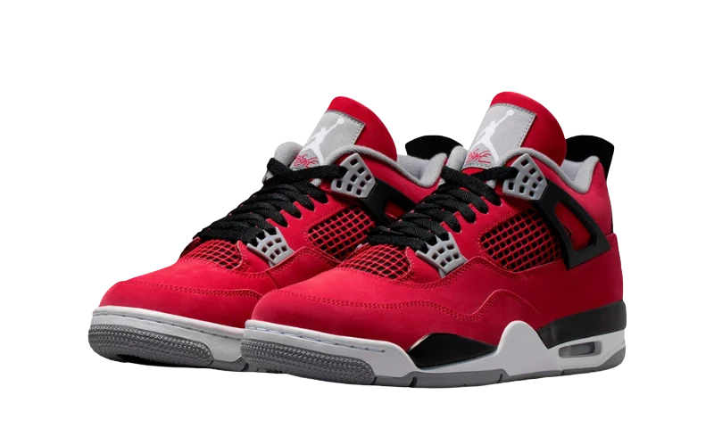 Jordan 4 Retro Toro Bravo (2026)