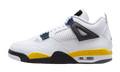 Air Jordan 4 Rare Air Tour Yellow