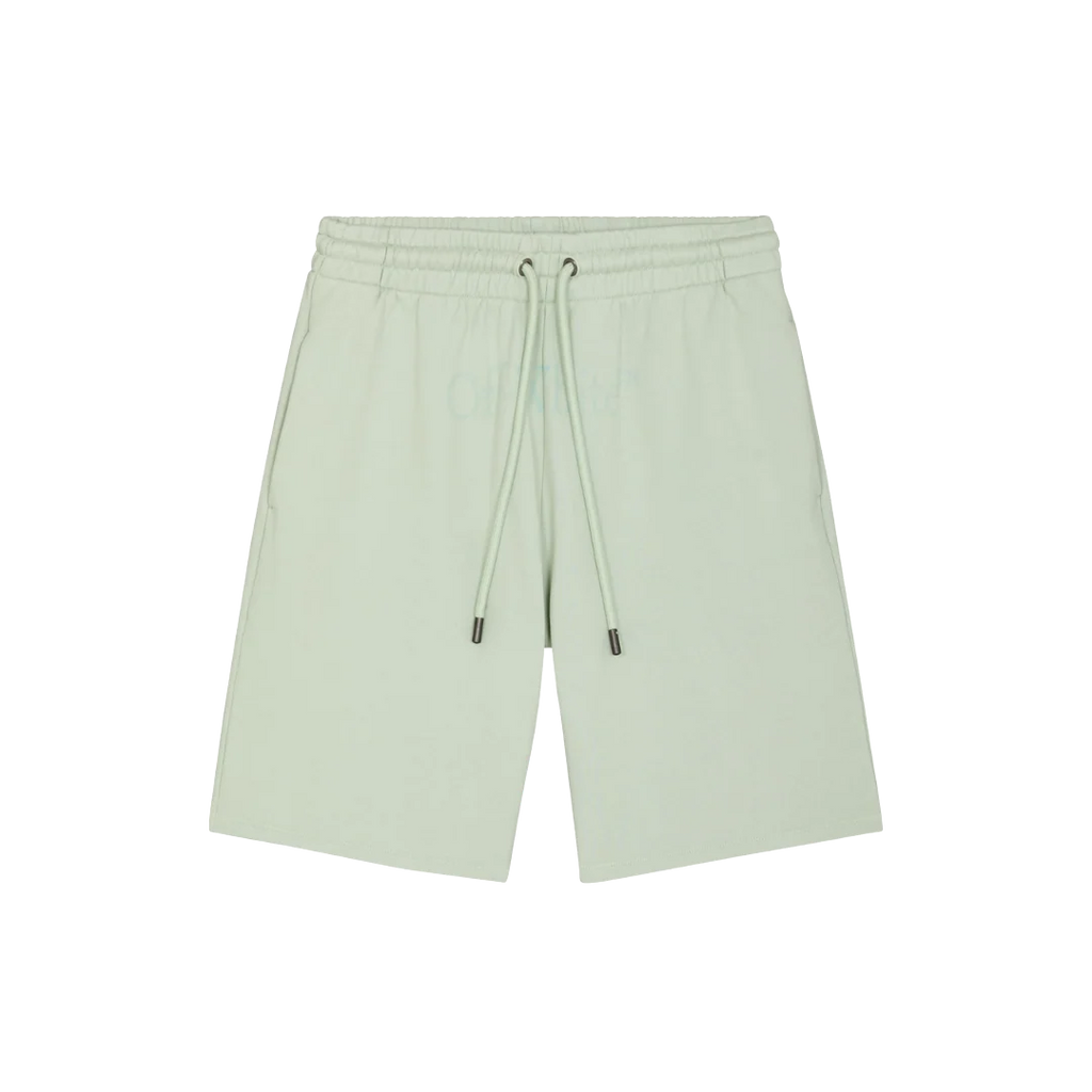 Off White - Big Bookish Skate Sweatshort