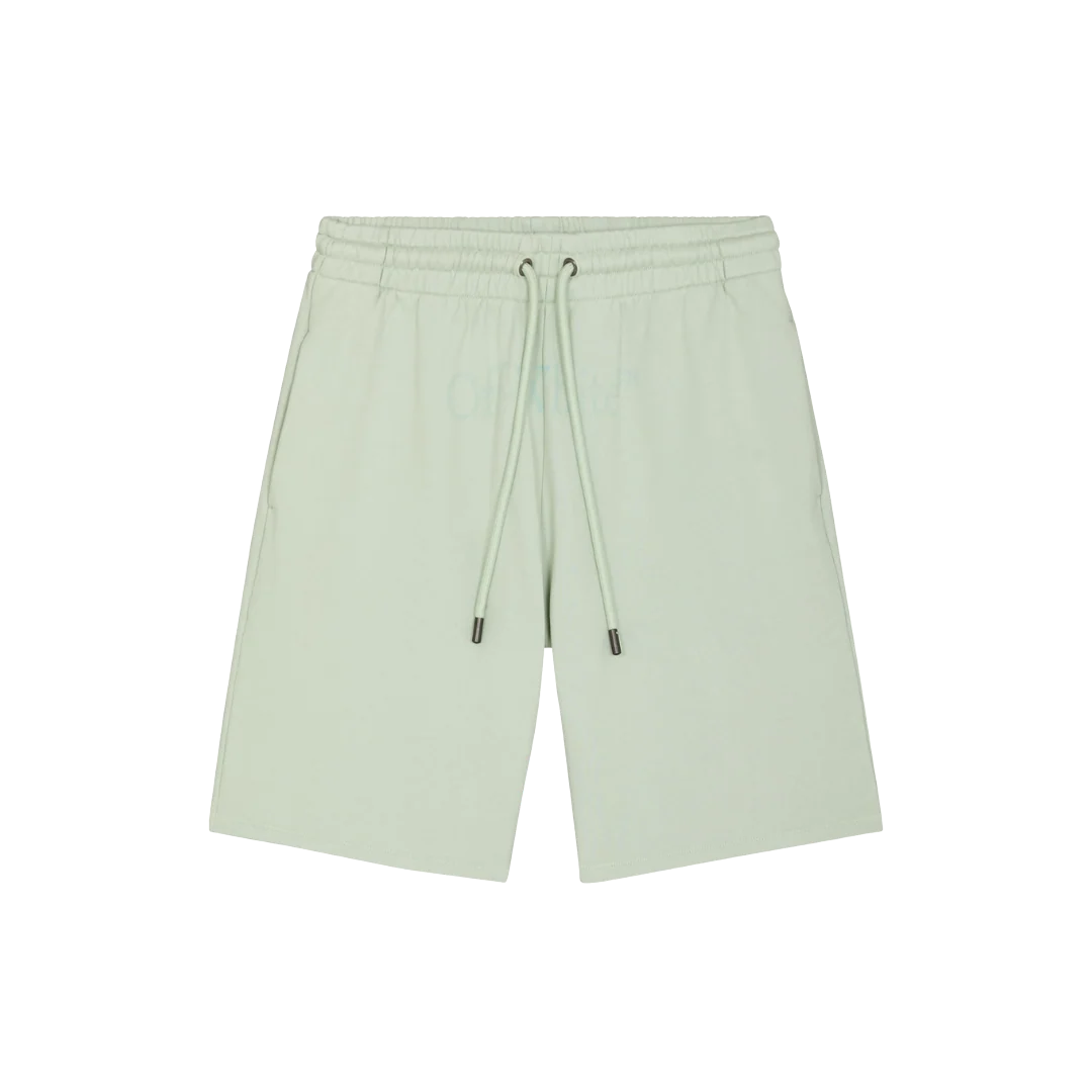 Off White - Big Bookish Skate Sweatshort